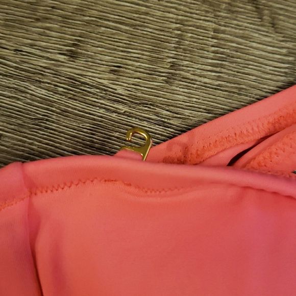 Victoria's Secret Bathing Suit Top Bling - Picture 4 of 5